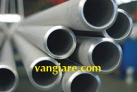 Ống Inox tiêu chuẩn SCH 20-40-80