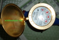 Đồng hồ nước YX