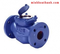 Đồng hồ nước Asahi - Thailand