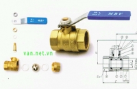 Van bi gạt MBV