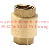 Van một chiều loxo đồng mbv