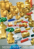 Đại lý van Minh Hòa khu vực Phía Nam