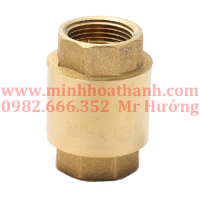 Van một chiều loxo đồng miha
